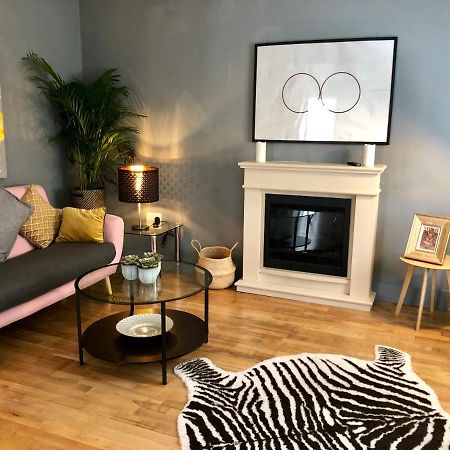 Charming Cottage & Garden - Central Brighton! Экстерьер фото