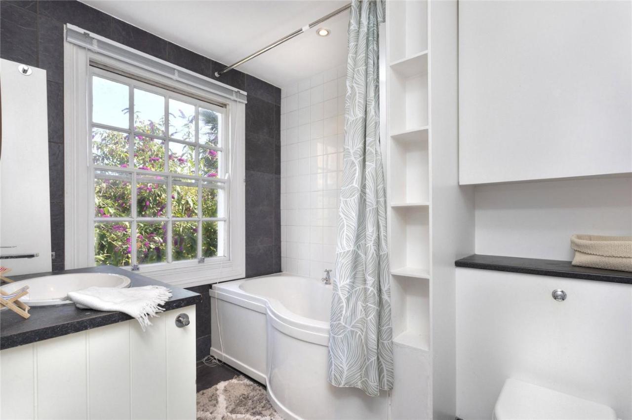 Charming Cottage & Garden - Central Brighton! Экстерьер фото
