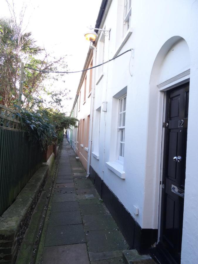 Charming Cottage & Garden - Central Brighton! Экстерьер фото