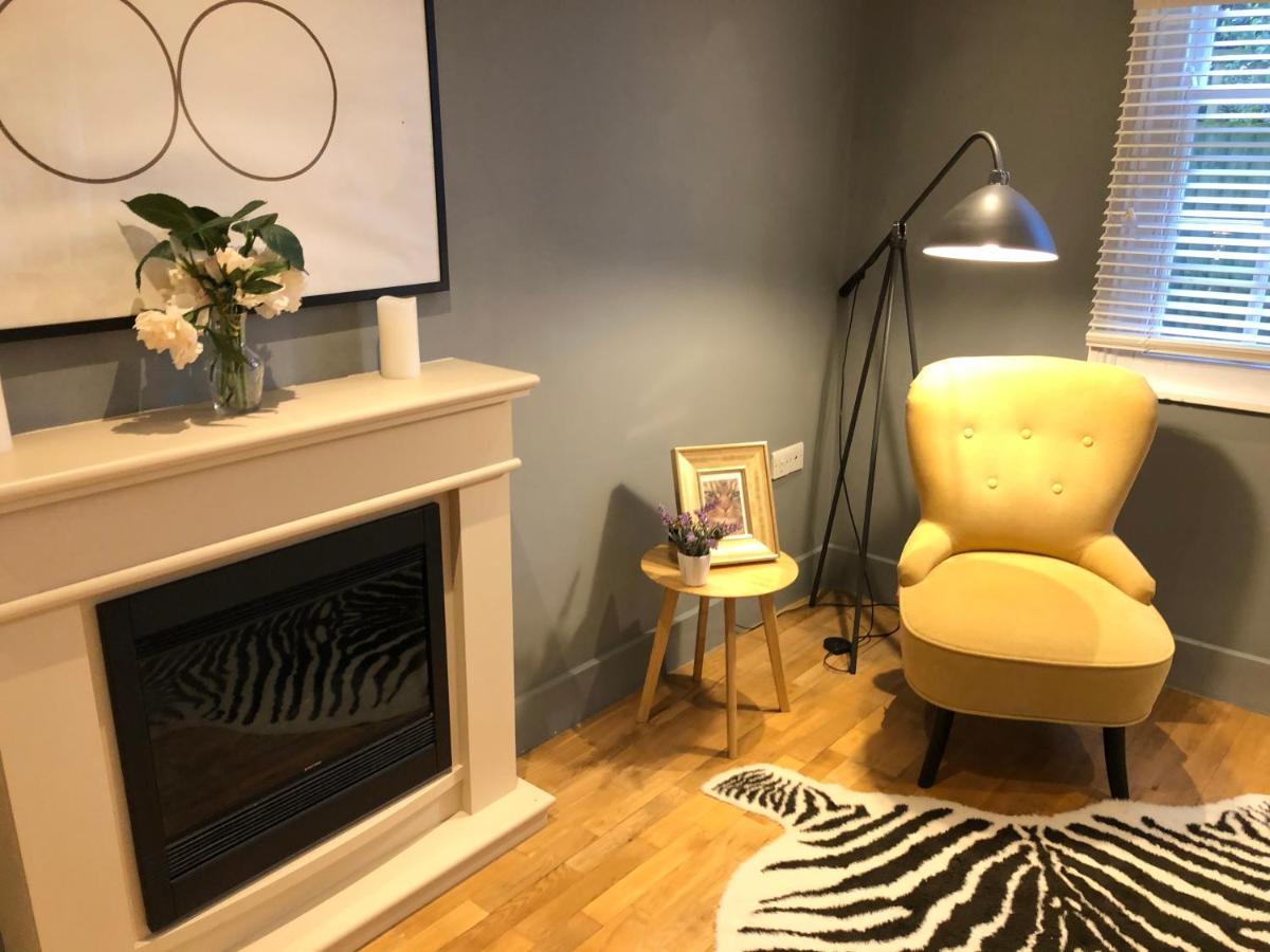 Charming Cottage & Garden - Central Brighton! Экстерьер фото
