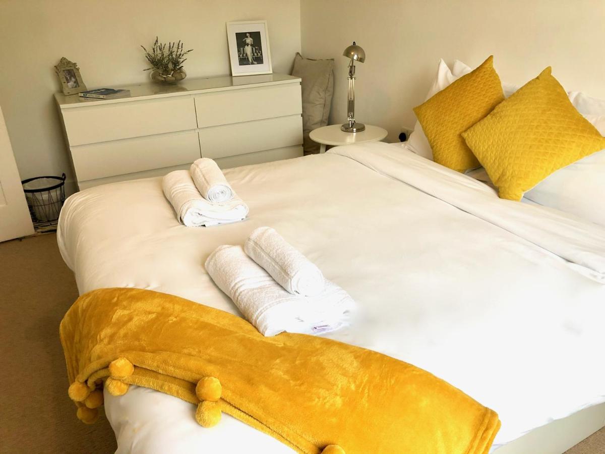 Charming Cottage & Garden - Central Brighton! Экстерьер фото