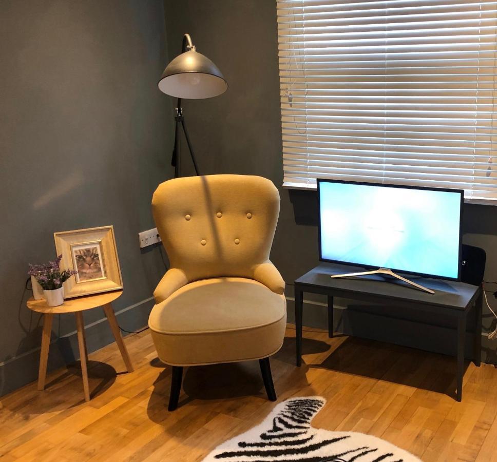 Charming Cottage & Garden - Central Brighton! Экстерьер фото