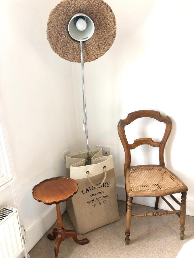 Charming Cottage & Garden - Central Brighton! Экстерьер фото