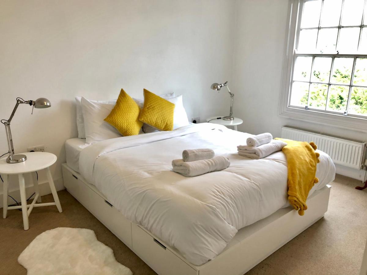 Charming Cottage & Garden - Central Brighton! Экстерьер фото