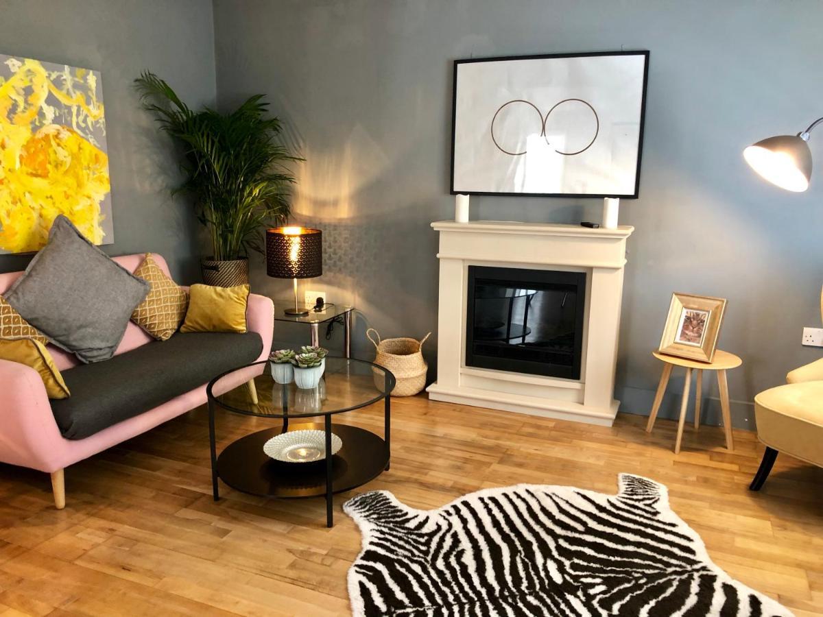 Charming Cottage & Garden - Central Brighton! Экстерьер фото