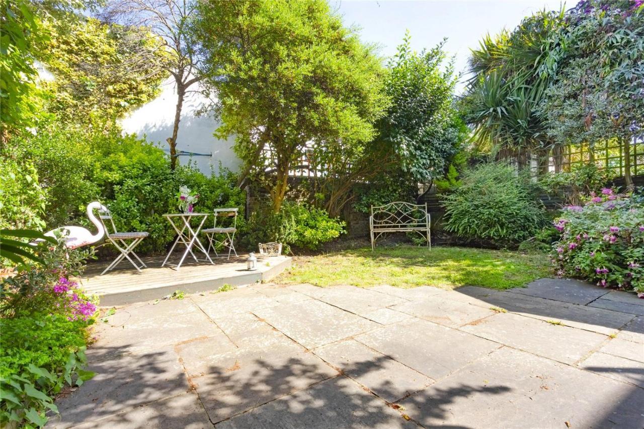 Charming Cottage & Garden - Central Brighton! Экстерьер фото