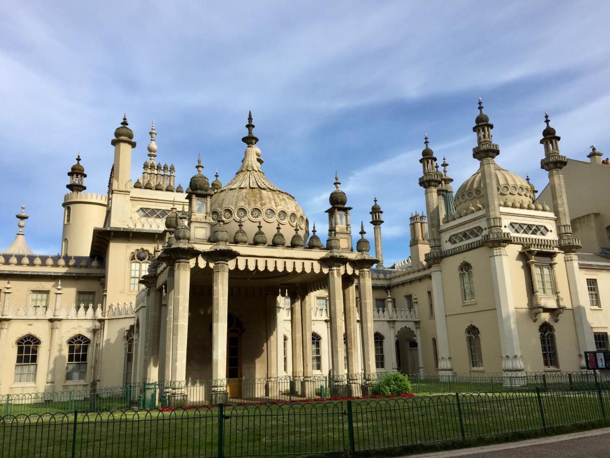 Charming Cottage & Garden - Central Brighton! Экстерьер фото