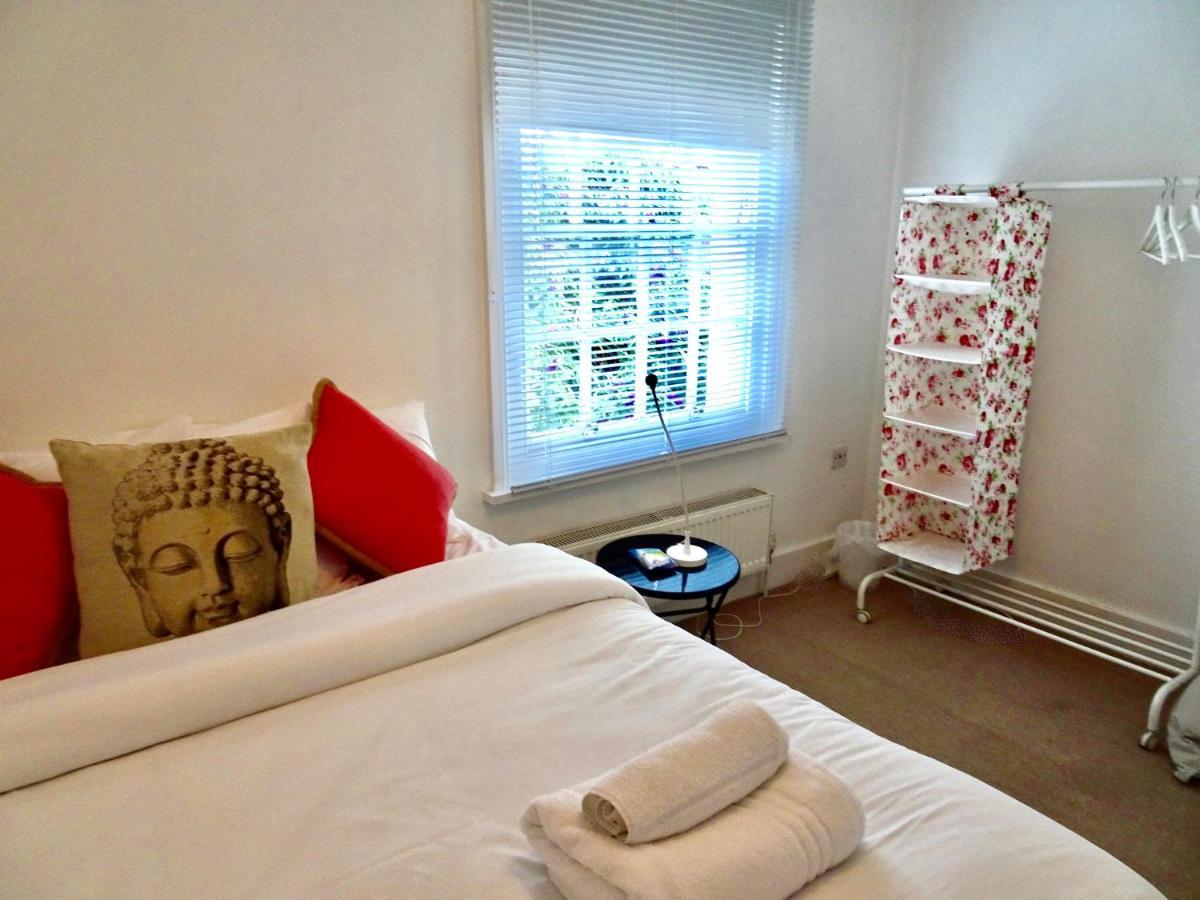Charming Cottage & Garden - Central Brighton! Экстерьер фото