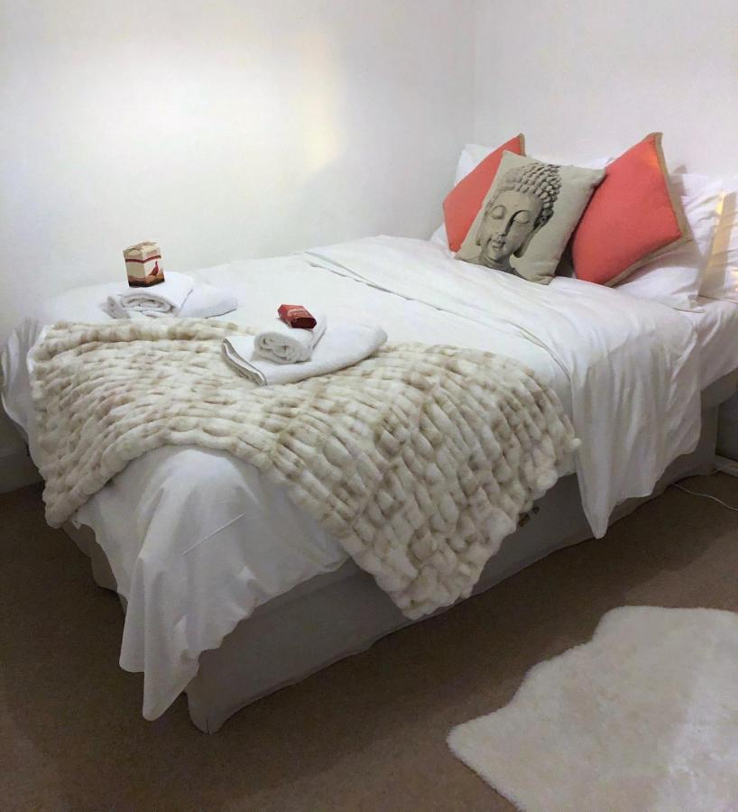 Charming Cottage & Garden - Central Brighton! Экстерьер фото