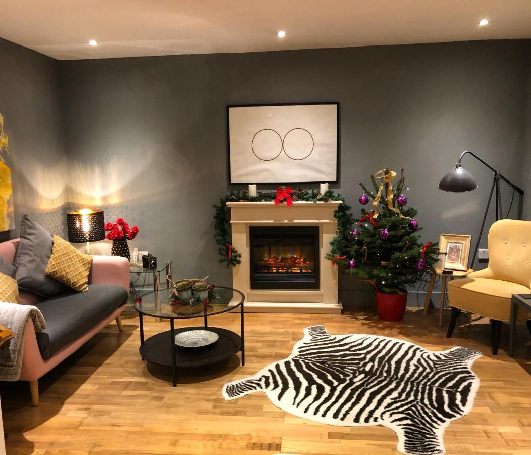Charming Cottage & Garden - Central Brighton! Экстерьер фото